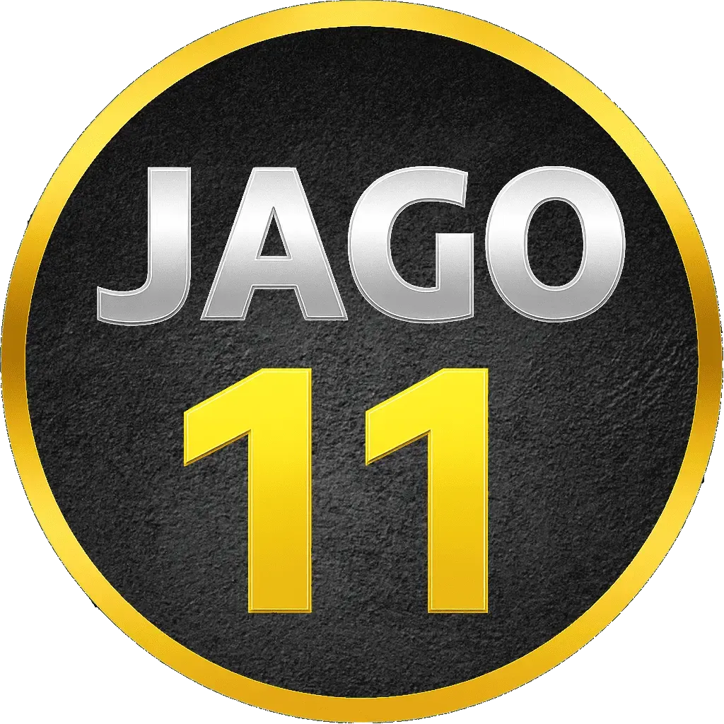 JAGO11 - Aplikasi Sportsbook Terpercaya di Indonesia