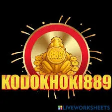 KODOKHOKI889 - Pertarungan Seru dan Menegangkan