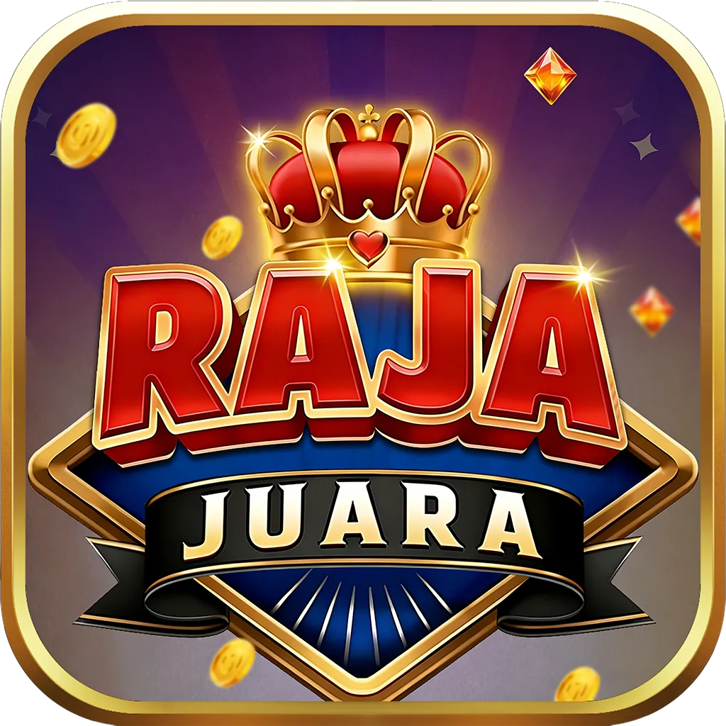 RAJAJUARA - Permainan Arcade Mengasyikkan untuk Semua Usia