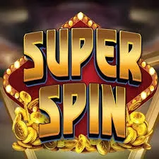 SUPERSPIN - Game Tembak Ikan Seru dan Mengasyikkan