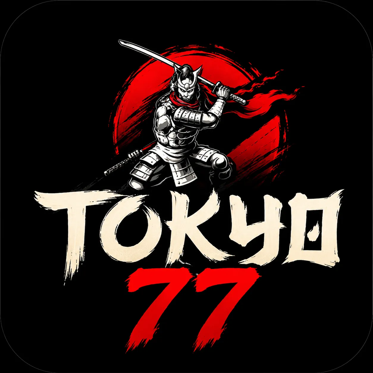 TOKYO77 - Petualangan Aksi Menegangkan di Dunia Urban